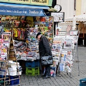 Niemiecka prasa krytycznie o kompromisie 