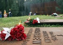 Rosja: komisja zbada sprawę Katynia?