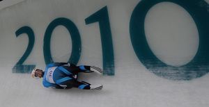 Vancouver: krótsza trasa saneczkarzy