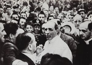 Dokumenty o Piusie XII w internecie