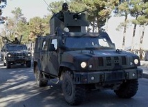 Afganistan: zginęło 12 cywilów