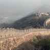 Kolejne fragmenty Wielkiego Muru