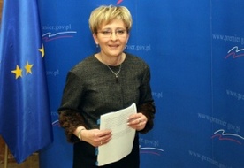 Elżbieta Radziszewska