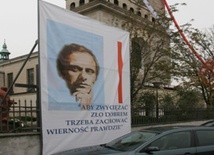 Fenomen kultu ks. Jerzego Popiełuszki