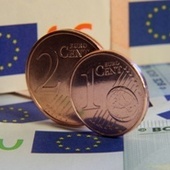 Europa nie była gotowa do euro
