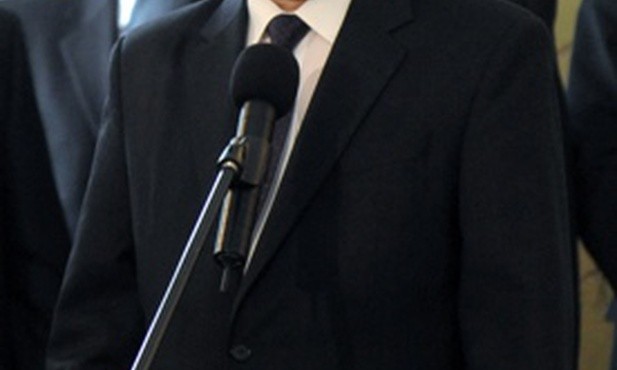 Prezydent wystosuje list do Łukaszenki