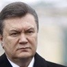 Zaprzysiężenie Janukowycza 25 lutego