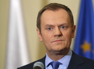 Tusk: prawybory prezydenckie w PO