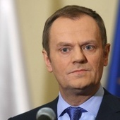 Tusk: prawybory prezydenckie w PO