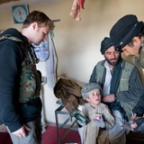 Akcja medyczna w dystrykcie Gelan