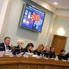 Ukraina: sąd zawiesił decyzję CKW