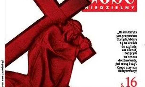 „Gość Niedzielny” wchodzi do archidiecezji warmińskiej