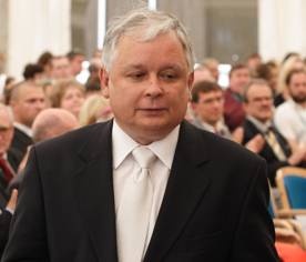 Prezydent przybył do Chorwacji