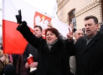 Białoruś: Dom Polski nie jest własnością Borys