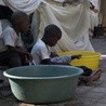 Caritas Internationalis dla Haiti