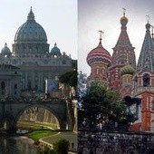 Moskwa „Trzecim Rzymem” kultury muzycznej