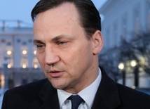 Radosław Sikorski