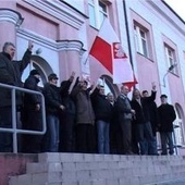 Ambasada Białorusi ws. Domu Polskiego