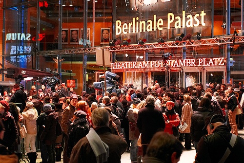 Islamskie rekolekcje na Berlinale