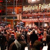 Islamskie rekolekcje na Berlinale