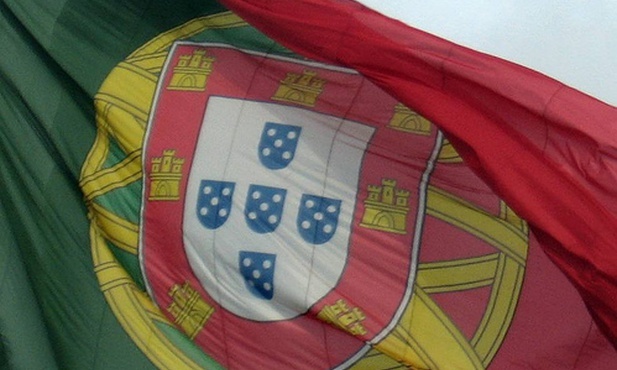 W Portugalii przeciwko homozwiązkom