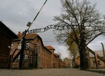 Śledztwo w sprawie kradzieży z Auschwitz