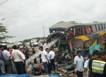 Peru: 38 ofiar zderzenia autobusów