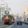 Warszawa: Antydepresyjny tramwaj