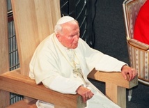 65 nowych "dzieci Jana Pawła II"