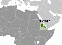 Erytrea: chrześcijanie na wolności