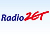 Logo Radia Zet