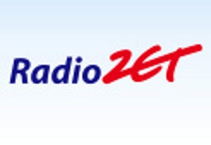 Logo Radia Zet