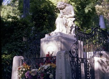 Chopin był człowiekiem religijnym