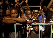 Haiti: zamieszki na tle religijnym
