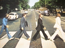 Abbey Road obiektem historycznym