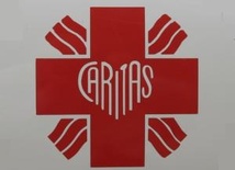 Caritas Polska organizuje pomoc 