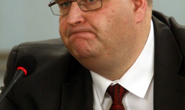 Bogdan Święczkowski