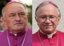 Abp Nycz i abp Zimowski kardynałami?