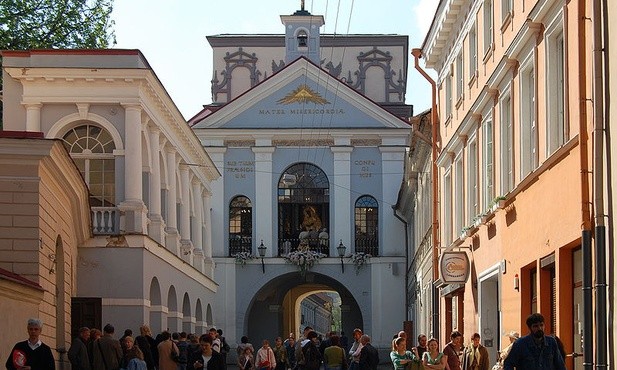 Sanktuarium wypromuje miasto