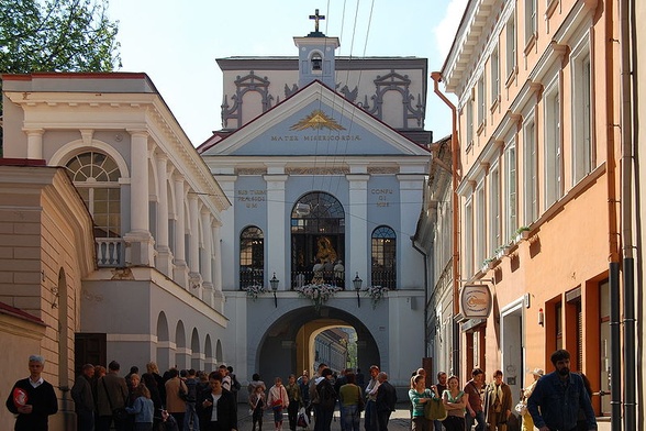 Sanktuarium wypromuje miasto