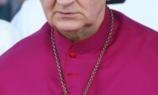 Pośpiech odbiera siły duchowe