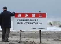 Tsunami niegroźne?