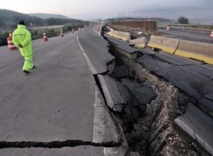 "To była prawdziwa katastrofa"