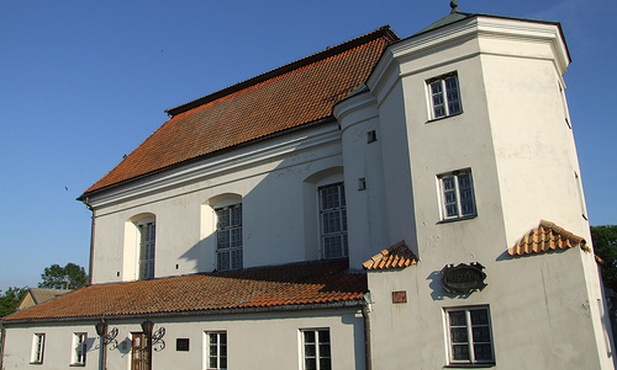 Tykocin