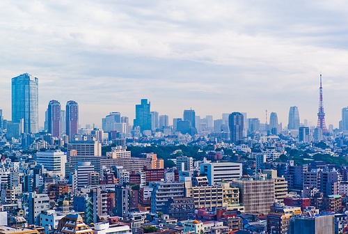 Japonia: Przeszacowano zagrożenie