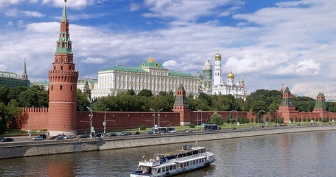 Kreml krytykuje Janukowycza