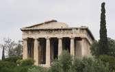 Nie tylko Akropol 