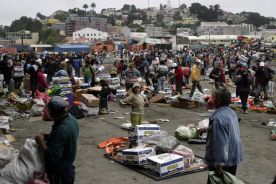 Caritas Polska z pomocą dla Chile