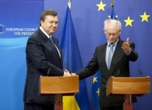 Integracja europejska priorytetem Ukrainy