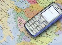 UE: Kolejna obniżka kosztów roamingu